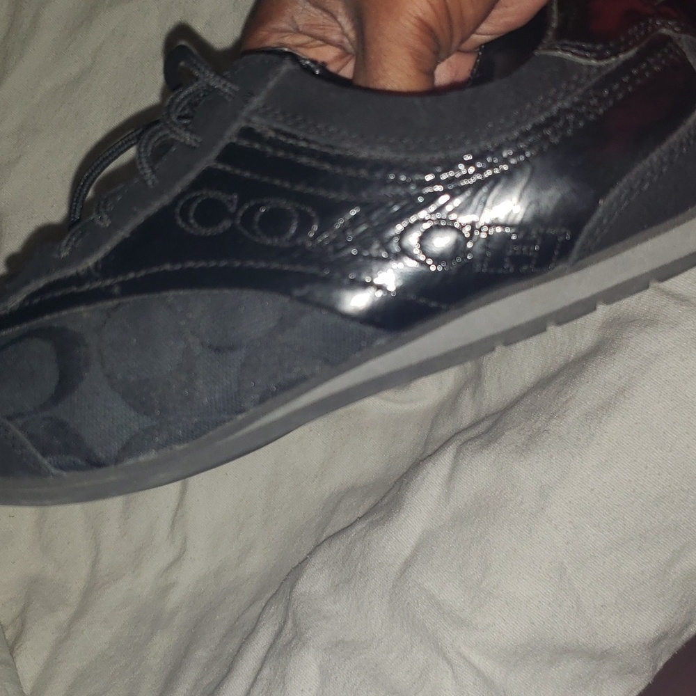 Coach Sneakers( KODIE) - Picture 16 of 16